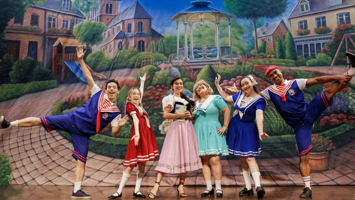 Goiânia recebe musical inspirado em “Uma Professora Muito Maluquinha”, de Ziraldo