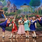 Goiânia recebe musical inspirado em “Uma Professora Muito Maluquinha”, de Ziraldo