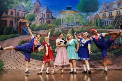 Goiânia recebe musical inspirado em “Uma Professora Muito Maluquinha”, de Ziraldo
