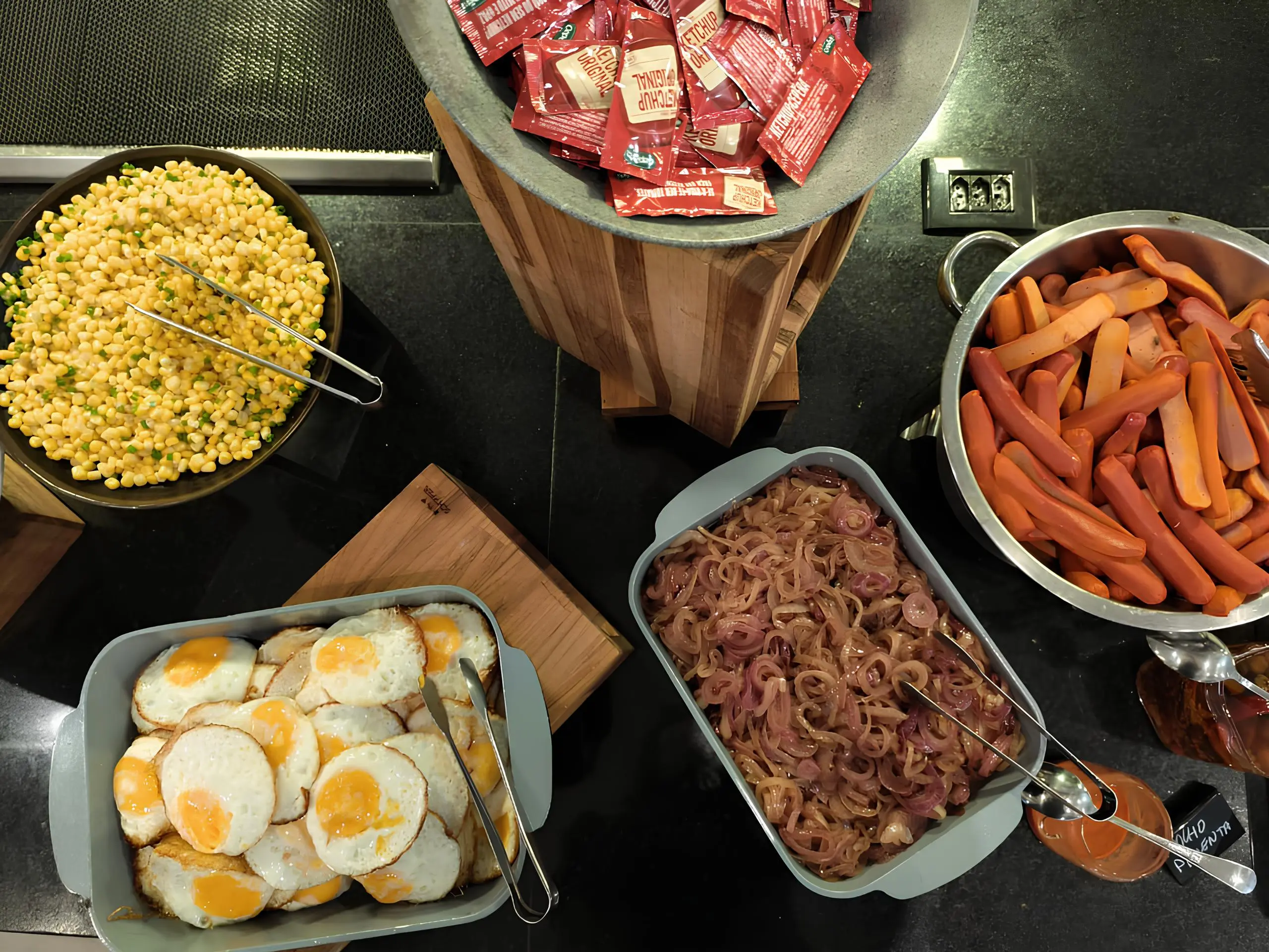Goiânia tem feijoada, hambúrguer e festival de massas em setembro