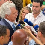 ‘Goiás é o único estado que pode comemorar independência’, diz Caiado ao criticar Lula