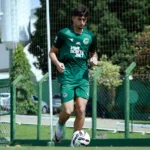 Goiás: Lucas Rodrigues retorna à Seleção Brasileira Sub-20 para três amistosos na Europa