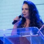Goiás Pesquisas/Mais Goiás: Cíntia Dias é a mais rejeitada ao Senado; Mendanha, Oséias e Iure têm as menores taxas