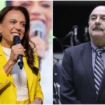 Goiás Pesquisas/Mais Goiás: Gracinha lidera 2º voto ao Senado com 20,4%; Zacharias tem 18,7%