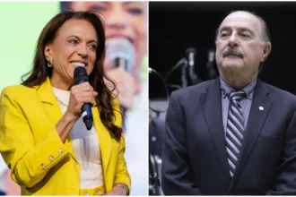 Goiás Pesquisas/Mais Goiás: Gracinha lidera 2º voto ao Senado com 20,4%; Zacharias tem 18,7%
