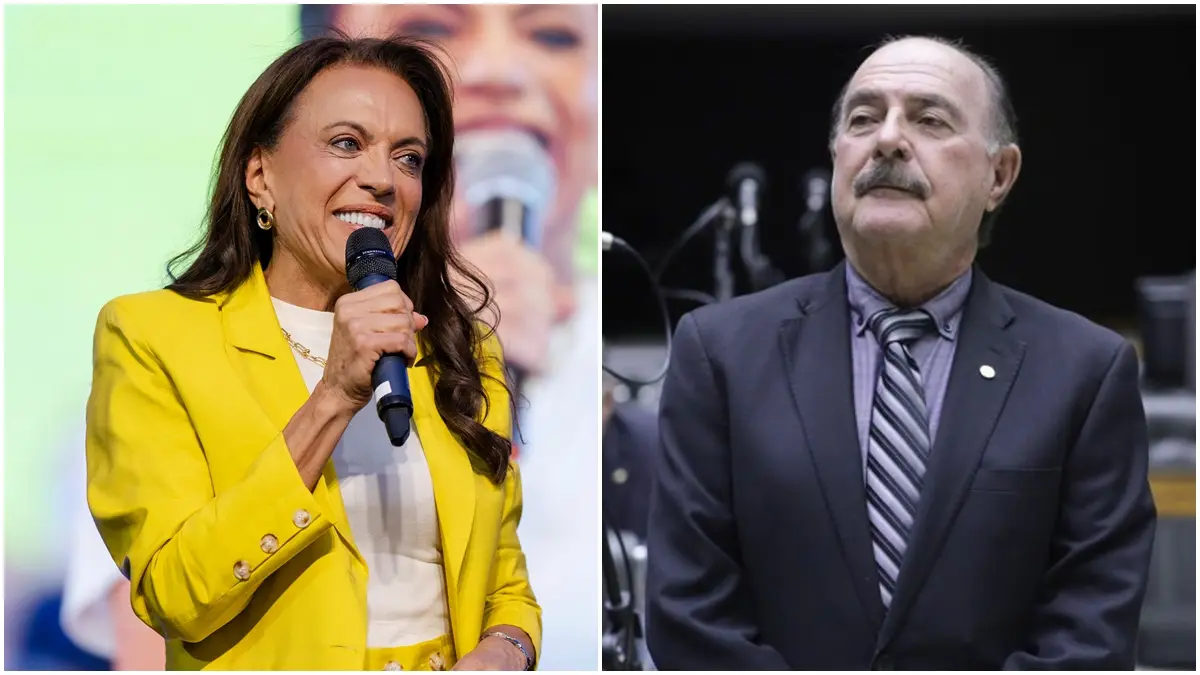 Goiás Pesquisas/Mais Goiás: Gracinha lidera 2º voto ao Senado com 20,4%; Zacharias tem 18,7%
