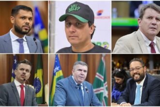 Goiás Pesquisas/Mais Goiás: veja os nomes mais citados para deputado estadual na capital