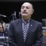 Goiás Pesquisas/Mais Goiás: Zacharias lidera 2º voto ao Senado