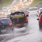 Goiás pode ter pancadas de chuva nesta terça (8/9), mas calor chega a 36°C