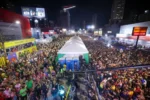 Goiás realiza primeira Conferência Estadual do Carnaval de Rua com debates e shows