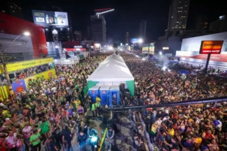 Goiás realiza primeira Conferência Estadual do Carnaval de Rua com debates e shows