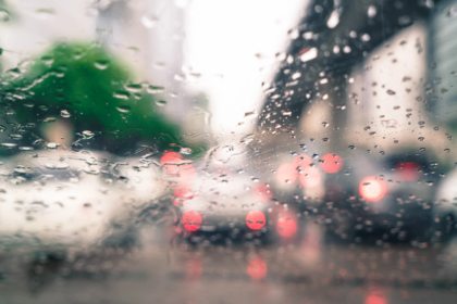 Goiás registra 57,6 mm de chuva em 24 horas; veja cidades mais atingidas