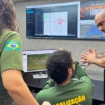 Governo de Goiás lança sistema com IA para monitorar incêndios e antecipar riscos de queimadas no estado