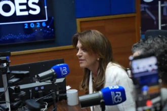 Gracinha Caiado diz que defenderá valores da direita no Senado e cobra investigação no caso Banco Master