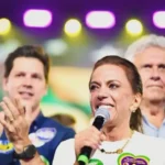 Gracinha chama situação no STF de “gravíssima” e defende mandato de 15 anos para ministros