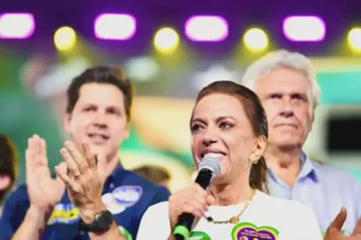 Gracinha chama situação no STF de “gravíssima” e defende mandato de 15 anos para ministros