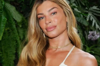 Grazi Massafera exibe abdômen trincadíssimo fotos de lingerie; veja imagens!