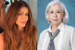 Grazi Massafera ou Fernanda Montenegro? Veja ranking das celebridades mais influentes do Brasil
