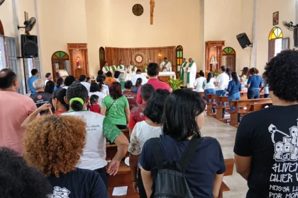 Grito dos Excluídos leva pautas sociais às ruas de Goiânia no Dia da Independência