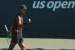 Guto Miguel vence duas vezes no mesmo dia e avança no US Open Juvenil