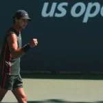 Guto Miguel vence duas vezes no mesmo dia e avança no US Open Juvenil