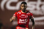 Hayner será novidade no Vila diante do América-MG; Tigre segue com outros desfalques