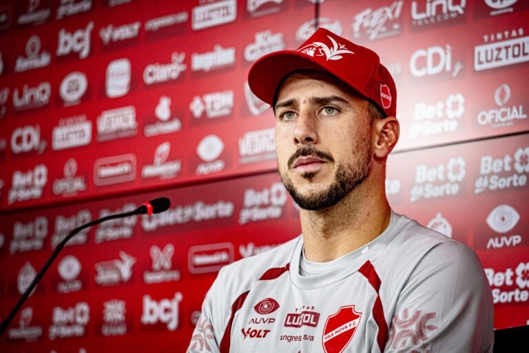 Helton Leite prega respeito ao América antes de duelo no OBA