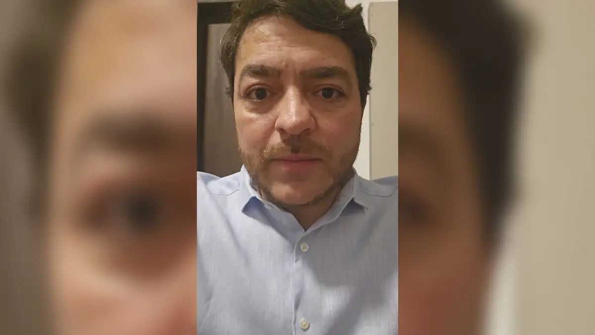 Henrique Arantes desiste e PSDB perde mais um nome à Câmara dos Deputados