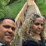 “Hoje foi a minha família, amanhã pode ser a sua”: familiares de casal atropelado fazem nova manifestação em Goiânia