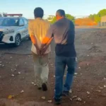 Homem é suspeito de abusar da filha por 17 anos e ter filho com ela, em Anápolis