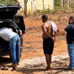 Homem que pedia dinheiro para levar jovens a times de futebol da Alemanha é preso em Goiânia