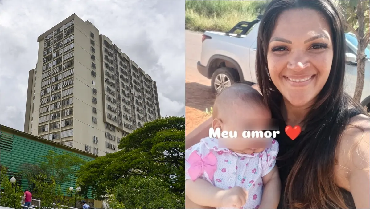 Hospital das Clínicas suspende UTI pediátrica por falta de profissionais em Goiânia; bebê aguarda cirurgia