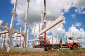 Hospital Municipal de Senador Canedo deve ficar pronto até 2028