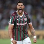 Hulk detona arbitragem de Fluminense x Vasco: "Não tem personalidade"