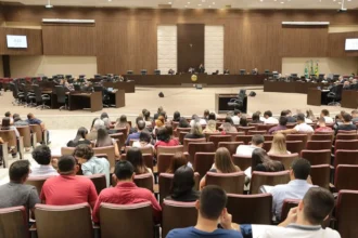 IA vai ajudar a elaborar perguntas feitas a jurados em Goiás