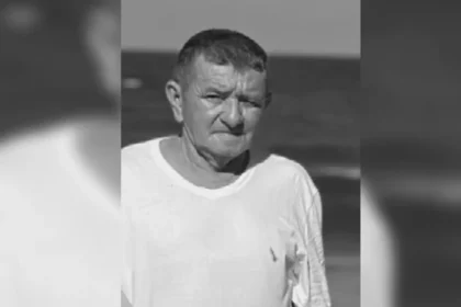 Idoso toma susto com ocorrência policial e morre durante caminhada em Luziânia