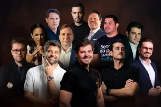 Imersão Varejo Raiz 2026 reúne grandes nomes do varejo em Goiânia; veja programação e ingressos