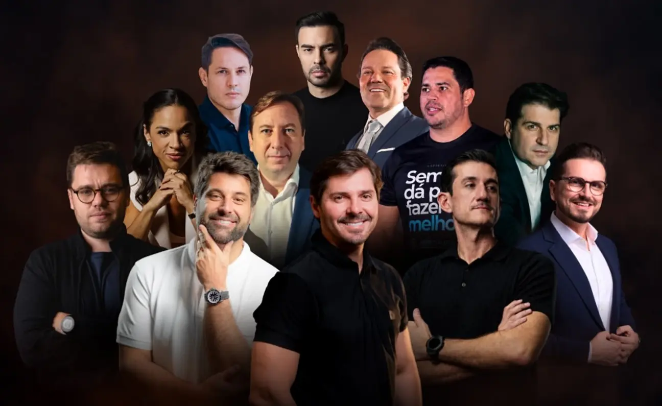 Imersão Varejo Raiz 2026 reúne grandes nomes do varejo em Goiânia; veja programação e ingressos