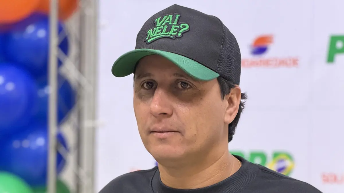 Influencer ‘Paulin Vai Nele’ lança candidatura para deputado estadual