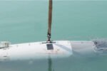 Irã afirma ter capturado submarino não tripulado dos EUA em Ormuz
