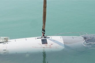 Irã afirma ter capturado submarino não tripulado dos EUA em Ormuz
