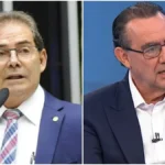 ‘Iria anular o voto’: Paulinho da Força declara apoio a Cury ao Planalto
