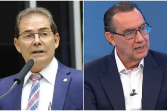 ‘Iria anular o voto’: Paulinho da Força declara apoio a Cury ao Planalto