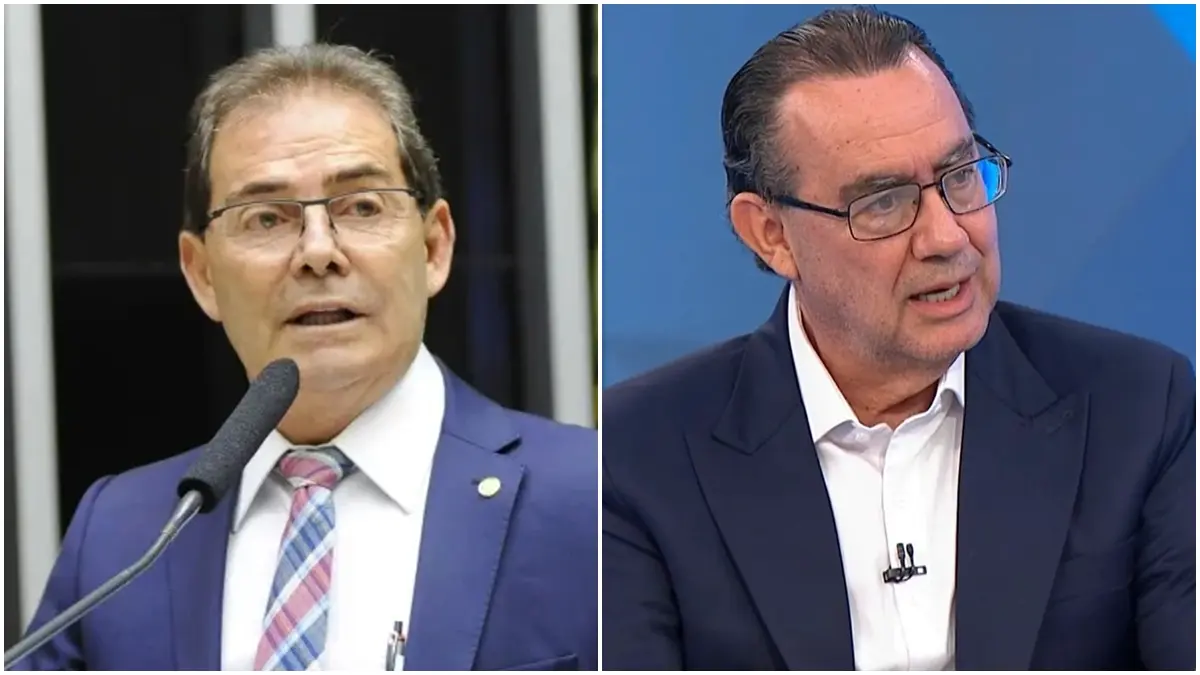 ‘Iria anular o voto’: Paulinho da Força declara apoio a Cury ao Planalto