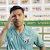 Iury Tanque destaca importância do jogo contra o Morrinhos