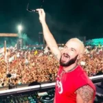 James Hype se apresenta em Pirenópolis neste domingo (6) após show no Rock in Rio