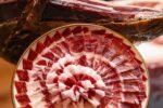 Jamón curado por mais de oito anos será servido durante jantar em Goiânia