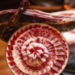 Jamón curado por mais de oito anos será servido durante jantar em Goiânia