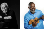 João Carlos Martins e Péricles encerram temporada do Flamboyant In Concert em Goiânia
