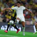 João Félix após derrota do Al-Nassr: "Se eu falar, vou expor essa liga"